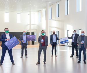 Terugblik winnaars Innovatieprijzen 2021